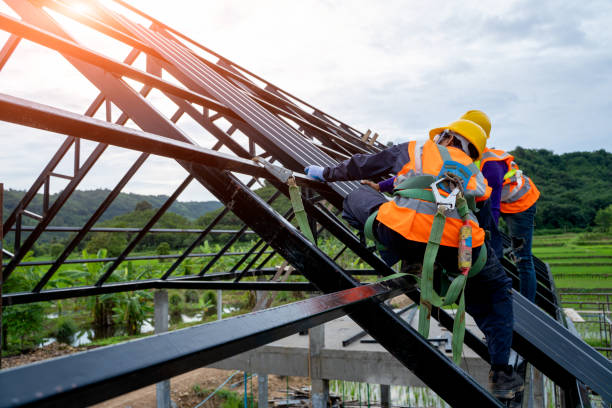 Santa Paula, CA Roofing Contractor Company