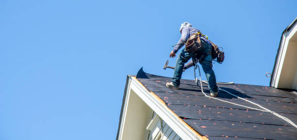 Best Shingle Roofing Installation  in Santa Paula, CA
