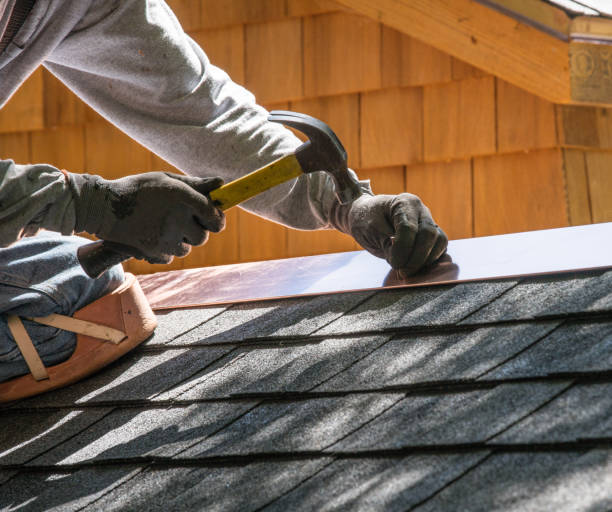 Slate Roofing Contractor in Santa Paula, CA